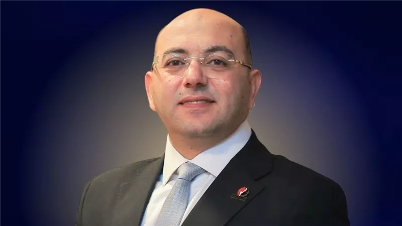 أحمد العطيفي: مشروع تعديل قانون نقابة المهن الرياضية يحتاج لضوابط واضحة