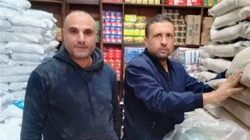 تموين البحيرة تشن حملة مكبرة لضبط الأسواق والتصدى للمخالفين بكفر الدوار