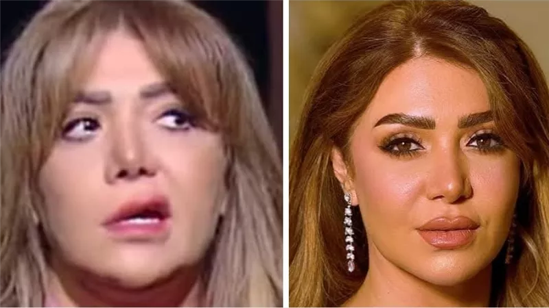 رسالة حب لدعم لقاء سويدان: 