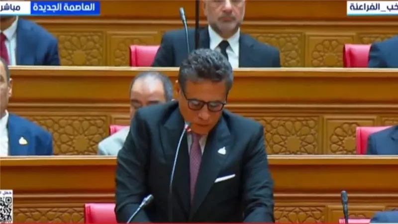 طاهر الخولي: ملف التعويضات أهم أولوياتي.. والأهالي أصحاب حق دستوري وقانوني