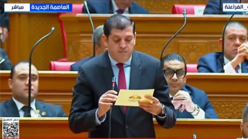 غدًا.. «القوى العاملة» تناقش طلب إحاطة لتحسين أوضاع أصحاب المعاشات