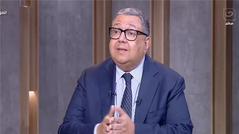 «المواطن اللي دفع التمن».. زياد بهاء الدين يكشف أولويات البرنامج الاقتصادي 