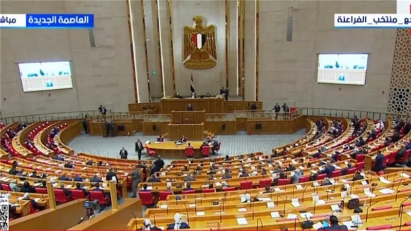 عمرو أديب: سؤال لله وللتاريخ.. هل البرلمان قادر على محاسبة الحكومة؟