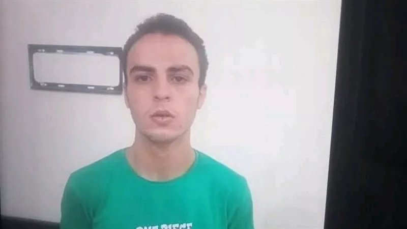 اليوم .. أولى جلسات محاكمة شاب تعدى على قاصر وحاول اقتلاع عينها بالشرقية