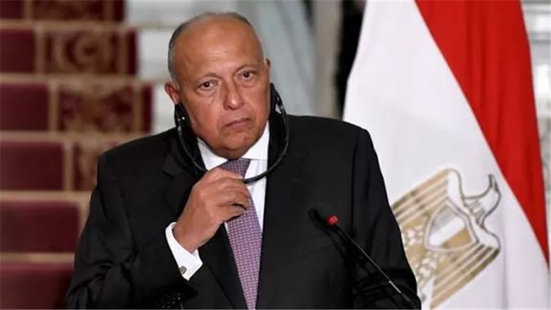«مفاوضات سد النهضة».. سامح شكري يكشف أصعب المواقف التي واجهته كوزير للخارجية