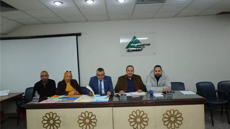 وسط إجراءات تنظيمية.. «المهندسين» تفتح باب الترشيح على كافة المراكز النقابية