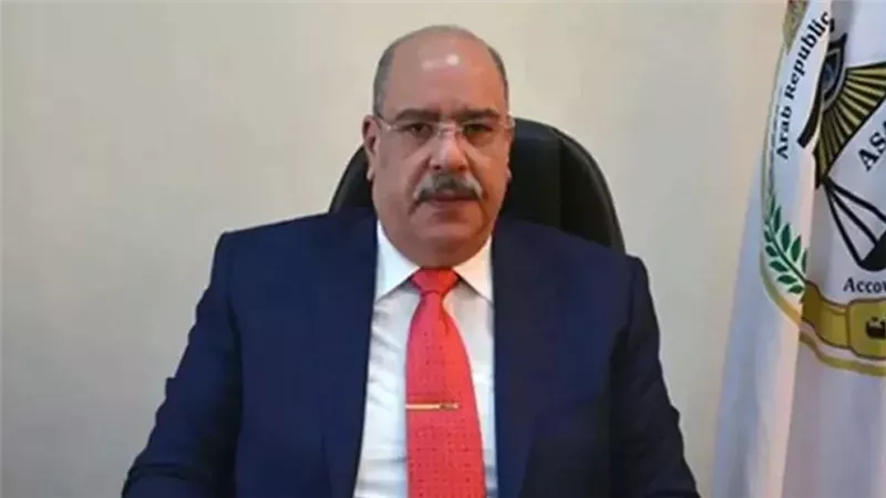 بعد تعيينه بمجلس النواب بقرار الرئيس السيسي.. من هو المستشار هشام بدوي؟