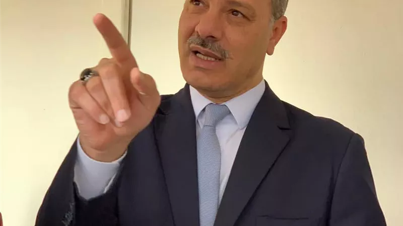 مدير تعليم الإسكندرية لا شكاوي من امتحانات الترم الأول اليوم 