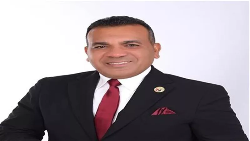 النائب أشرف مرزوق: دعم المواطن والدولة المصرية على رأس أولوياتي