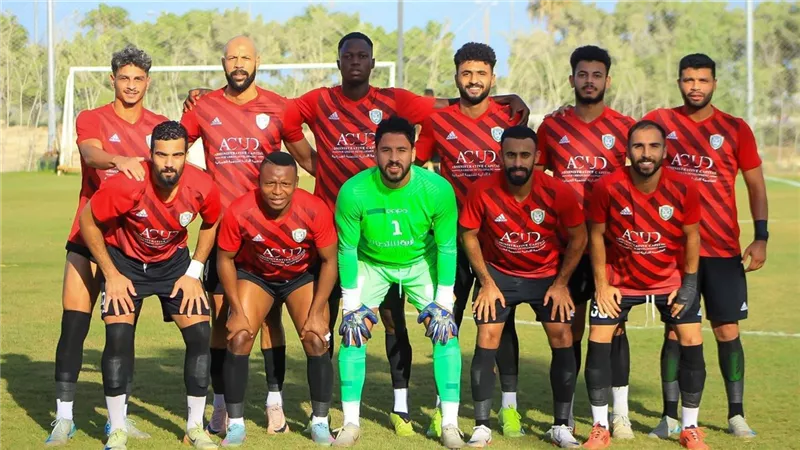نجم طلائع الجيش يتعرض لإصابة قوية في المران قبل مواجهة الأهلي  (خاص)
