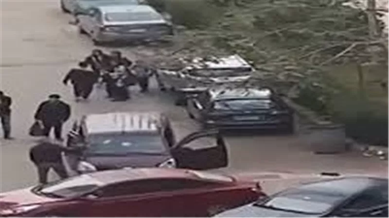 اليوم.. استكمال محاكمة المتهمين بالتعدي على سائق داخل كمبوند الفردوس بالجيزة 