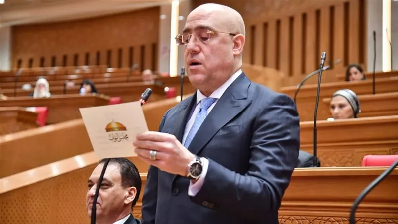 اللجنة العامة بالنواب توافق على اعتراض الرئيس بشأن جامعة كيان