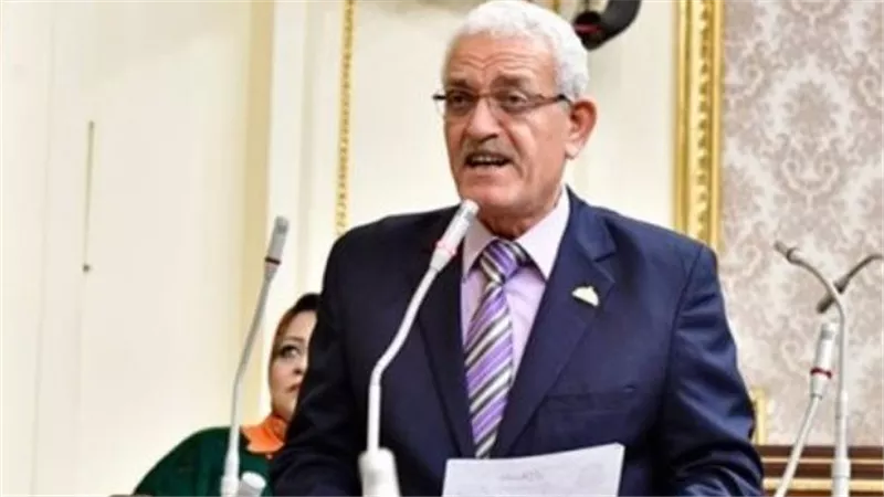 برلماني: المادة الثانية في 