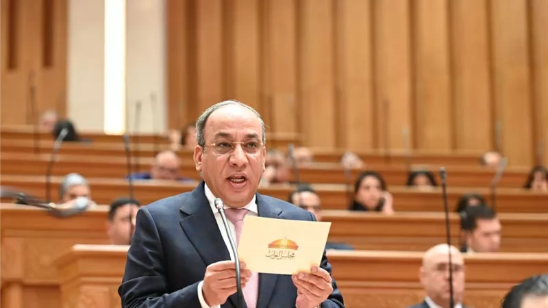 وكيل دينية النواب: العلمين الجديدة تجسد رؤية الجمهورية الجديدة للتنمية الحديثة