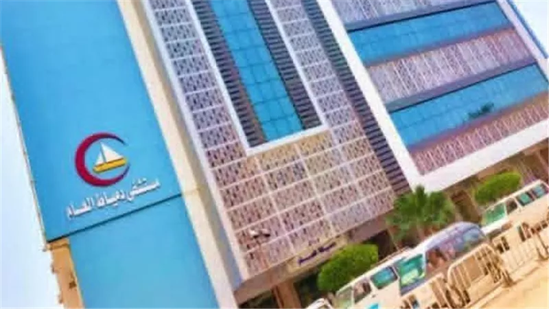 دمياط.. إدراج عقار «انتريستو» لأول مرة على نفقة الدولة لمرضى القصور القلبي