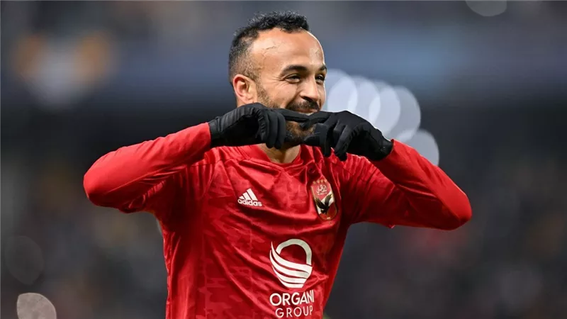 خاص.. الهلال السوداني يغري أفشة بعرض ضخم واللاعب يحسم موقفه من الرحيل
