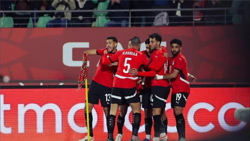 المنتخب في أمان.. قرار من فيفا بعد خسارة أمام السنغال