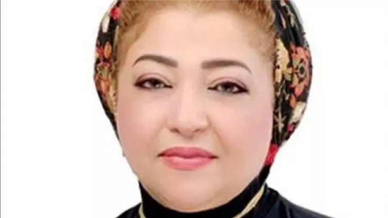 جامعة بورسعيد تحتفل بإعادة تعيين أماني الدسوقي عميدا للطفولة المبكرة