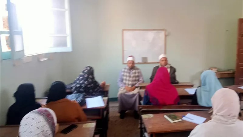 الأوقاف تنشر جدول امتحانات الدور الثاني بمراكز إعداد محفظي القرآن
