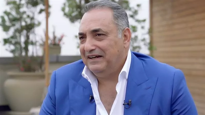منصور عامر: إسعاد يونس  تمثل نموذجا مشرفا للمرأة المصرية الراقية  