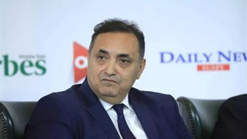 منصور عامر: والدي مدرسة في الحياة ونموذج ملهم في الحكمة والبصيرة 