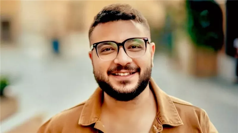 تأليف محمد سيد بشير .. عرض مسلسل 