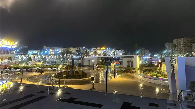 تعرف على حالة الطقس اليوم الثلاثاء 13 يناير 2026م بمحافظة بورسعيد