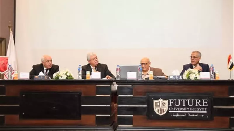 وزير التعليم العالي: سرعة الانتهاء من أعمال الكنترولات وإعلان النتائج للطلاب 