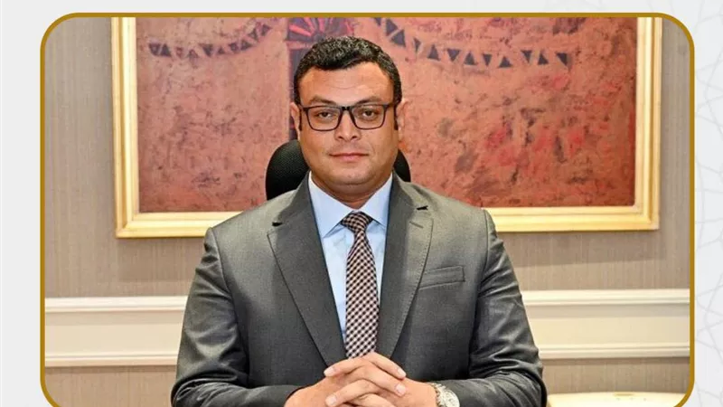  الأحد المقبل..سليم الفائزين بقطع أراضي الإسكان المتميز بمدينة أسيوط الجديدة 