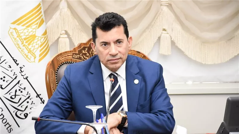 اليوم.. وزير الرياضة يزور شمال سيناء لافتتاح مراكز شباب وحضور مهرجان الهجن