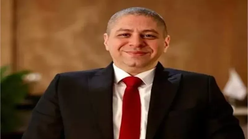 أحمد جبيلي: لا مساس بمحدودي الدخل في تعديلات الضريبة العقارية