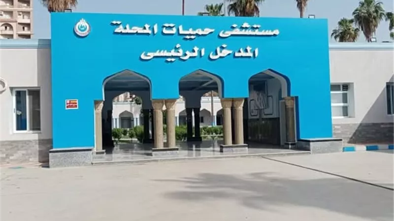 الصحة: تقديم 11.5 مليون خدمة طبية من خلال المنشآت الطبية بمحافظة الغربية
