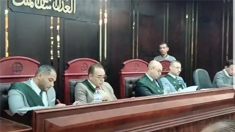 جلسة محاكمة تكشف تفاصيل مقتل تاجر مواشي إسنا على يد أقرب الناس إليه