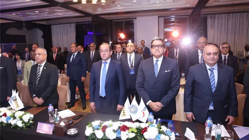 وزير المالية : معدل النمو الاقتصادى فى ارتفاع والاحتياطي تجاوز 50 مليار دولار