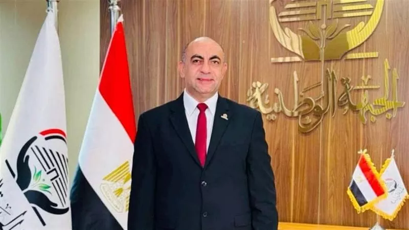 النائب محمد إبراهيم موسى: إنجازات الدولة المتلاحقة تكشف زيف حملات الجماعة 