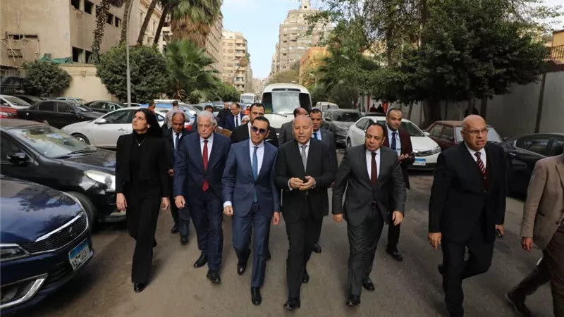  الاستثمار: تعظيم العائد من الأصول بشراكات مع القطاع الخاص بنظام حق الانتفاع