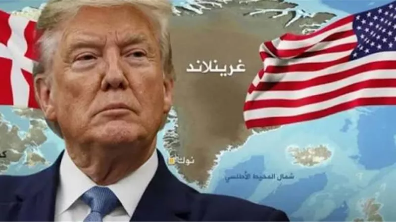 كيف يواجه الاتحاد الأوروبي والناتو طموحات ترامب في ضم جرينلاند؟