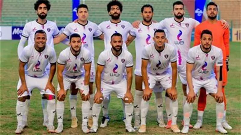 المصرية للاتصالات يواصل عروضه القوية بالفوز على فاركو في كأس مصر
