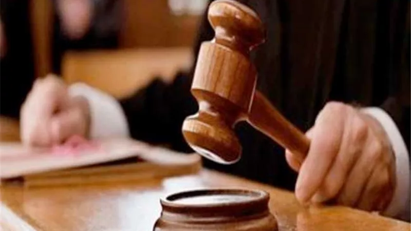 الحبس سنتين لمتهمين بإحداث عاهة مستديمة لعامل في الزاوية الحمراء