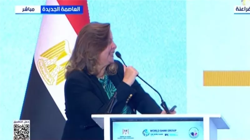 مي عبد الحميد: 18.3 مليار جنيه دعمًا لمستفيدي الإسكان الاجتماعي