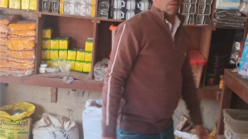 قنا: حملات تفتيشية لضبط وزن الخبز وجودته وتحسين الخدمات للمواطنين