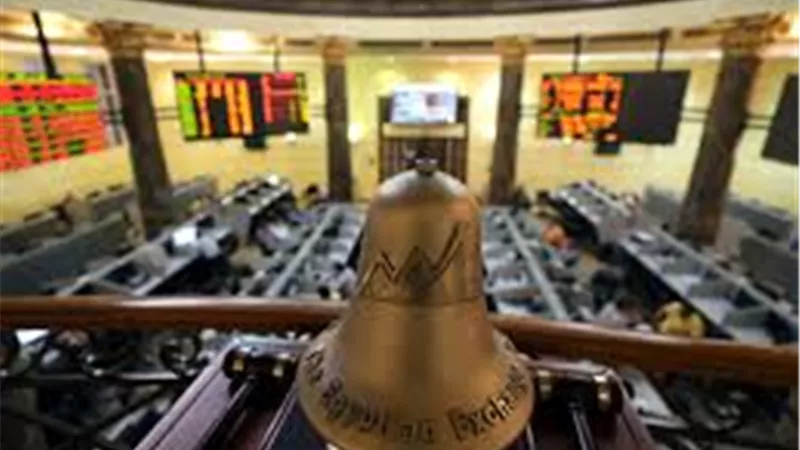 البورصة المصرية تعرض حصاد عام 2025 بحضور قياداتها والإعلام والصحافة 