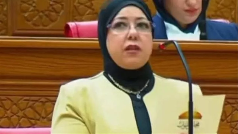 القومي للأشخاص ذوي الإعاقة يشيد بوجود ذوي الإعاقة في الحياة النيابية 2026-2030