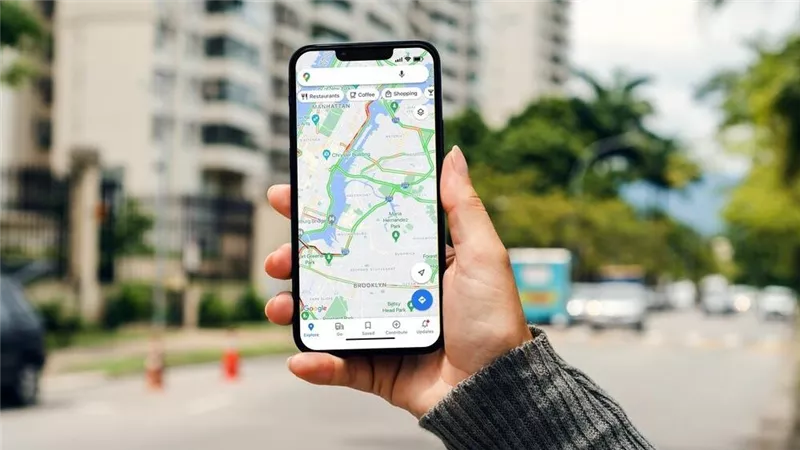 لأول مرة.. لبنان يطلق خدمة «ترانزيت» على خرائط جوجل لتعزيز نظام النقل العام