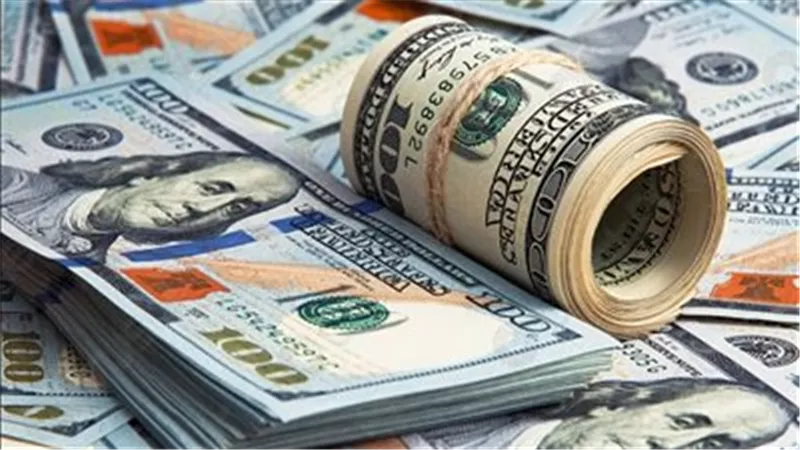 الدولار يقلص مكاسبه عقب صدور بيانات التضخم الأمريكية