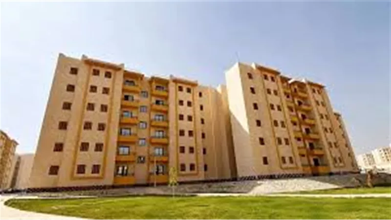 الإسكان الاجتماعي يطرح 40 ألف وحدة سكنية بالمدن الجديدة