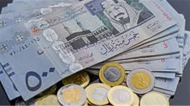 سعر الريال السعودي مقبال الجنيه اليوم الأربعاء 14 يناير 2026