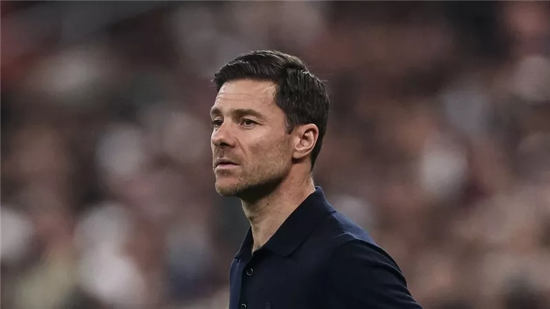 اعترافات حزينة.. تشابي ألونسو: قصتي مع ريال مدريد انتهت بخيبة أمل