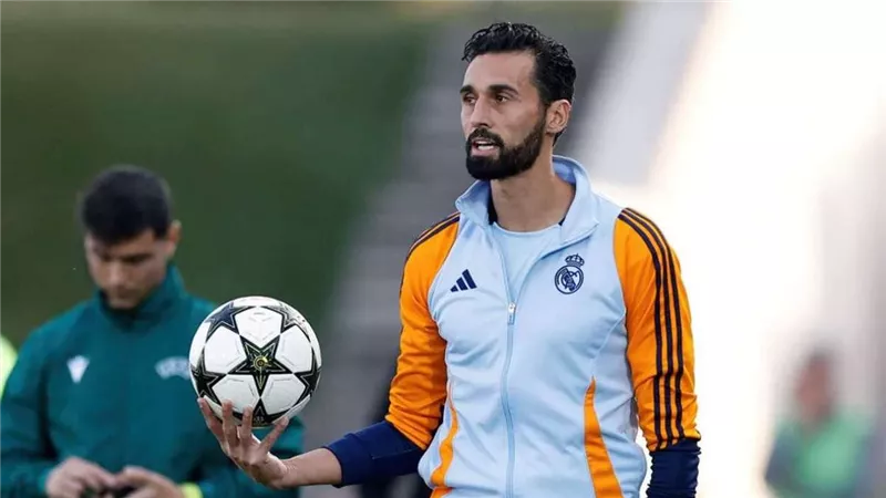 أربيلوا: حققت حلم عمري بتدريب ريال مدريد ولا أطيق الانتظار