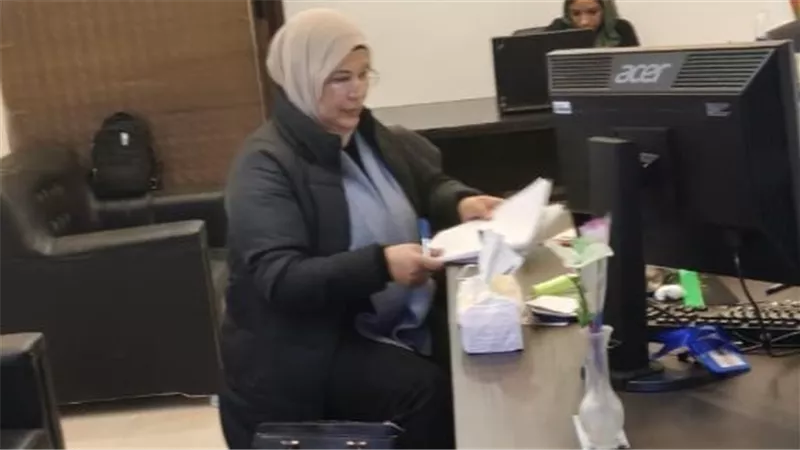 حملة مكبرة بالإسماعيلية تضبط شركات توظيف العمالة بالخارج دون ترخيص